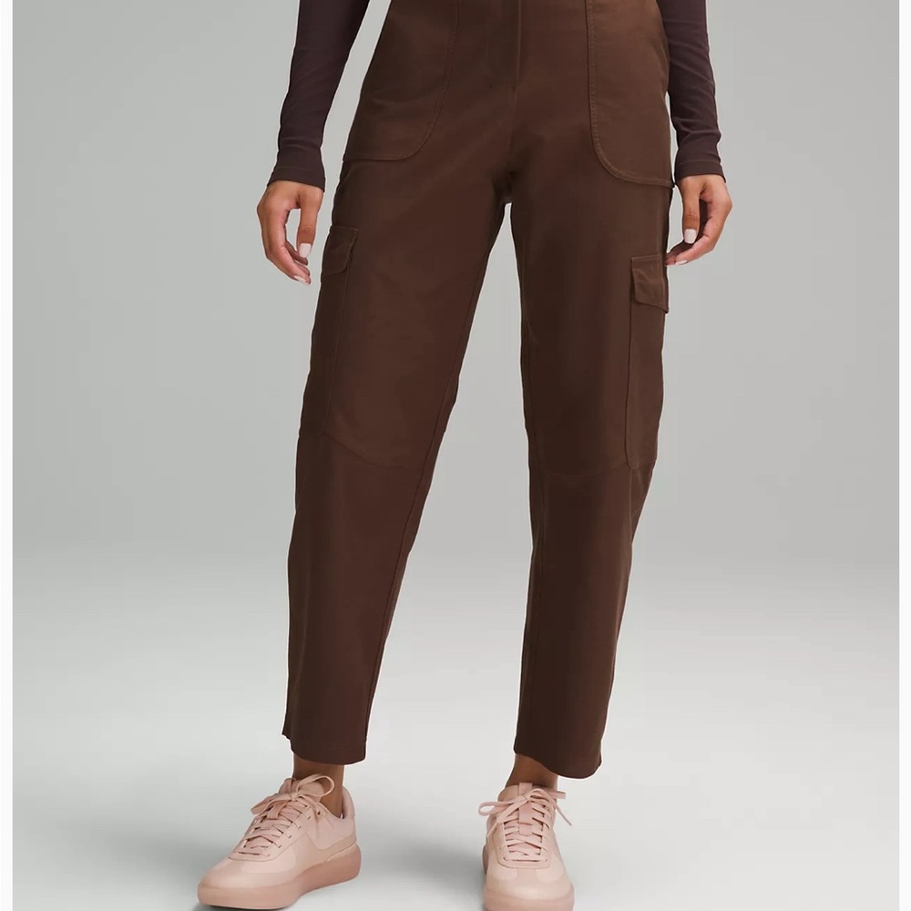 Utilitech cargo pants